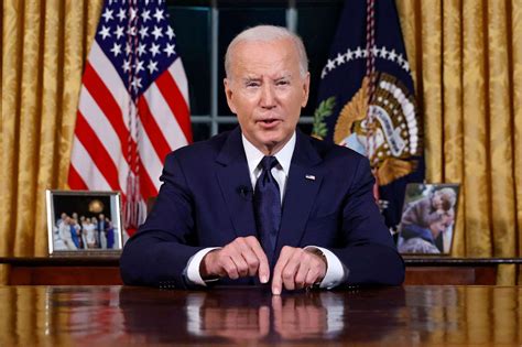 White House pressed on alleged Biden